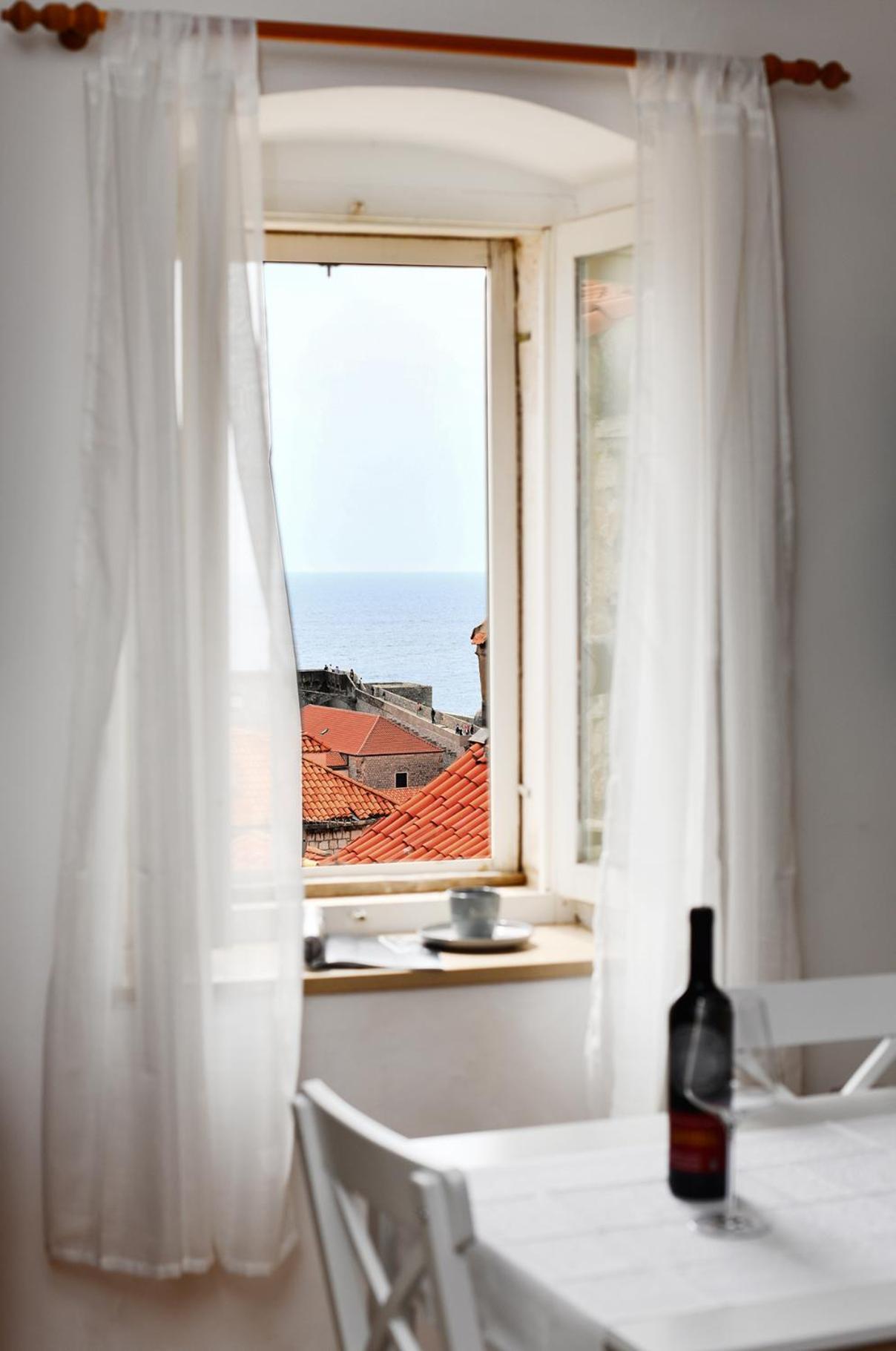 Apartments Lucia Old Town Dubrovnik Exteriör bild