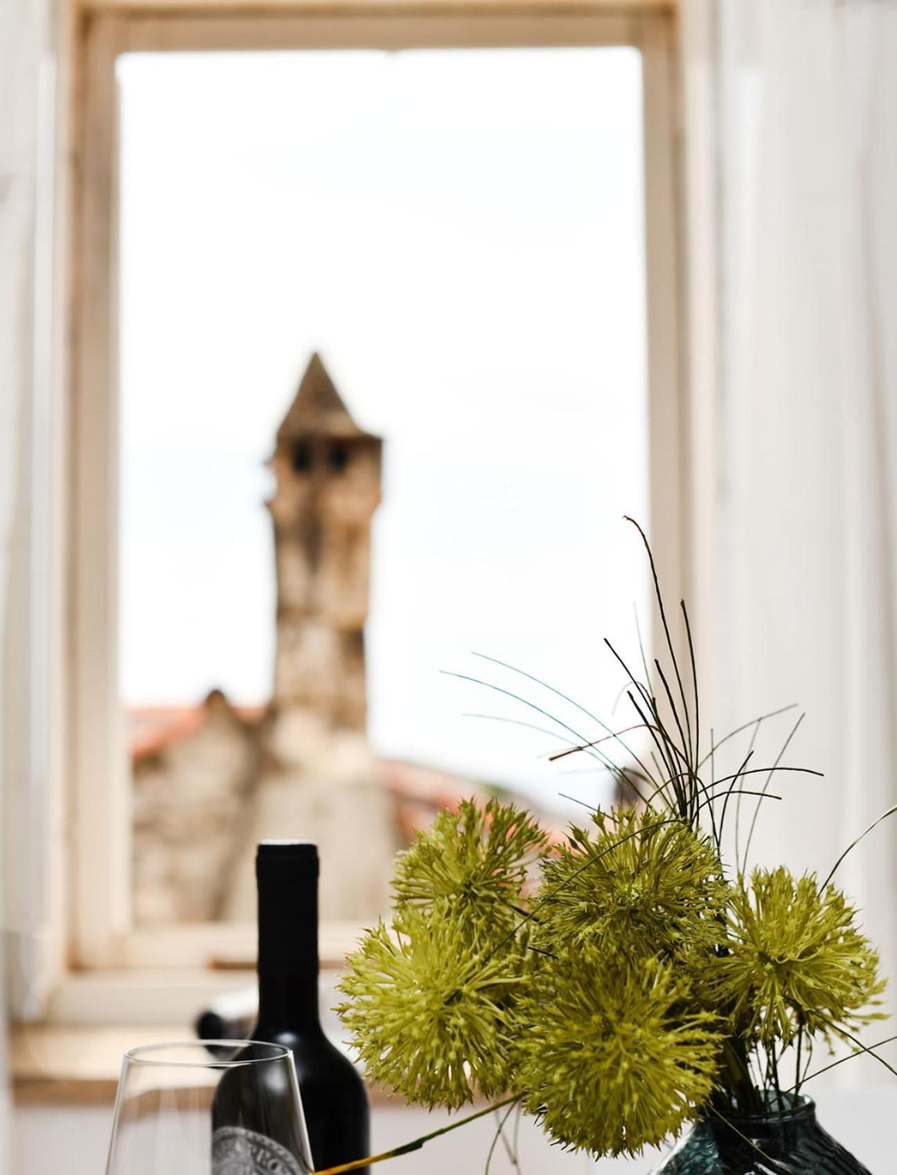 Apartments Lucia Old Town Dubrovnik Exteriör bild