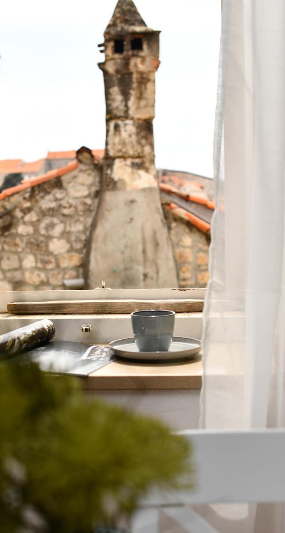 Apartments Lucia Old Town Dubrovnik Exteriör bild