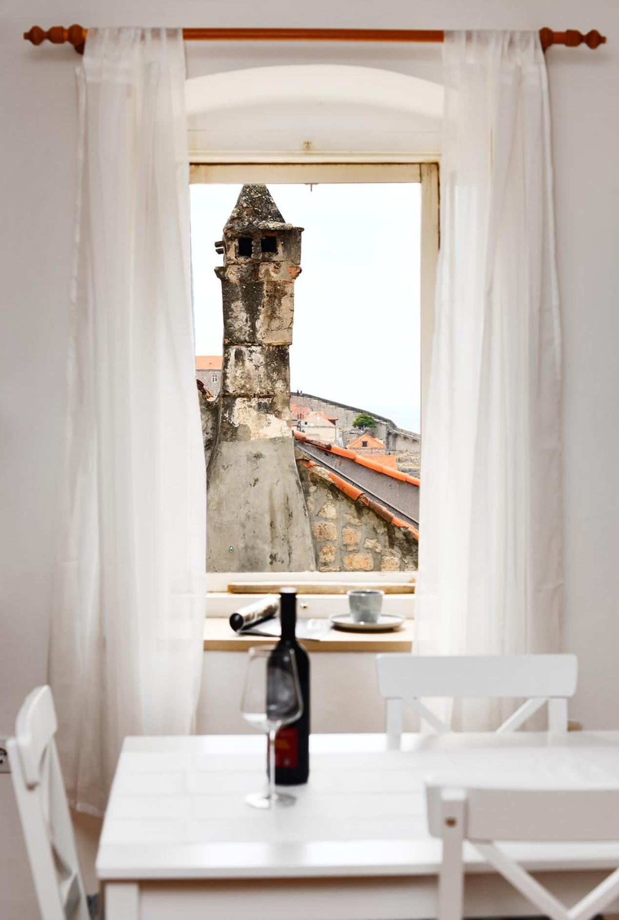 Apartments Lucia Old Town Dubrovnik Exteriör bild