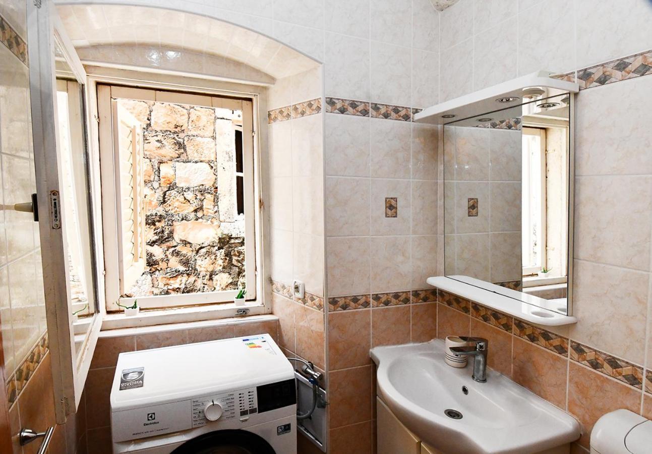 Apartments Lucia Old Town Dubrovnik Exteriör bild