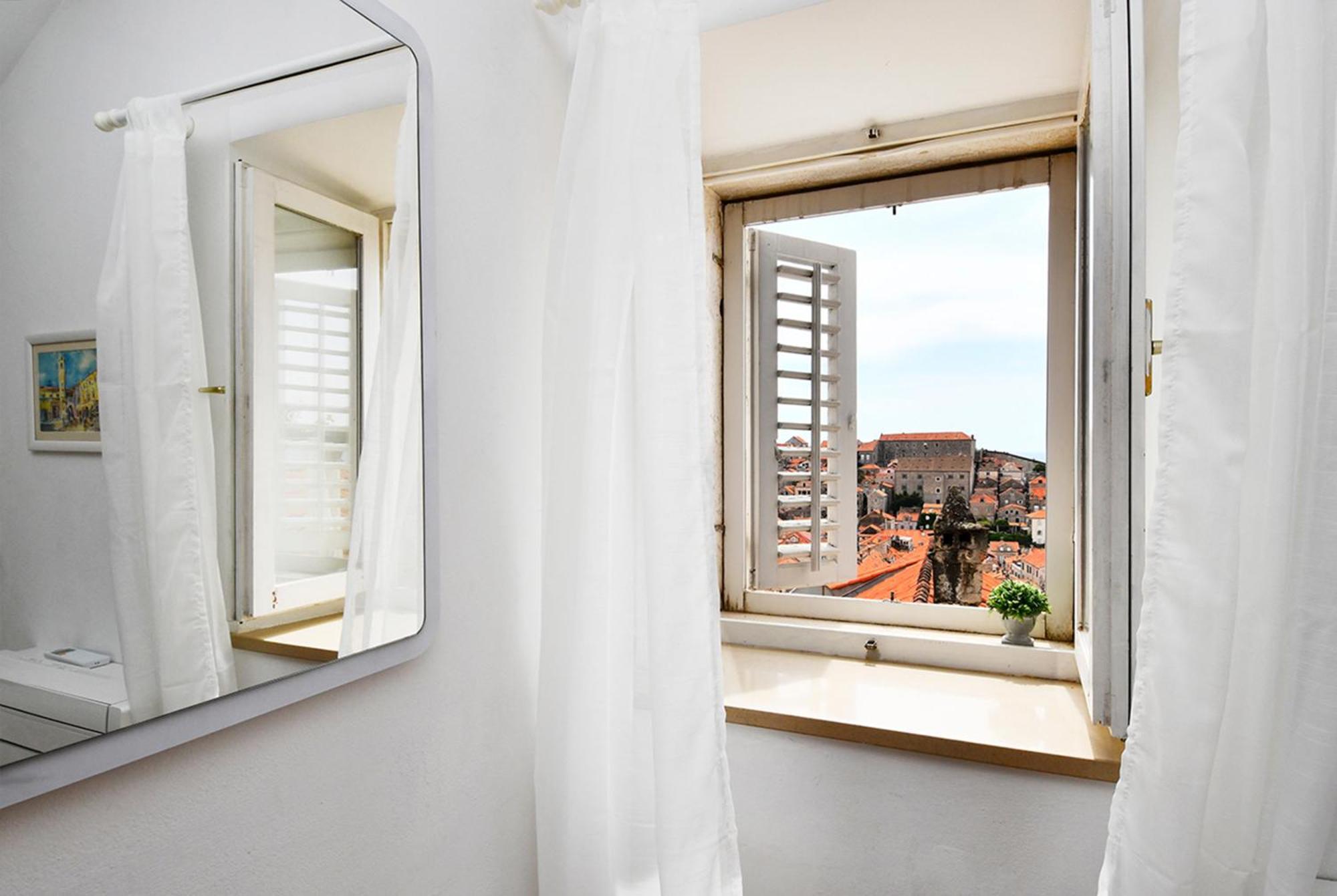 Apartments Lucia Old Town Dubrovnik Exteriör bild
