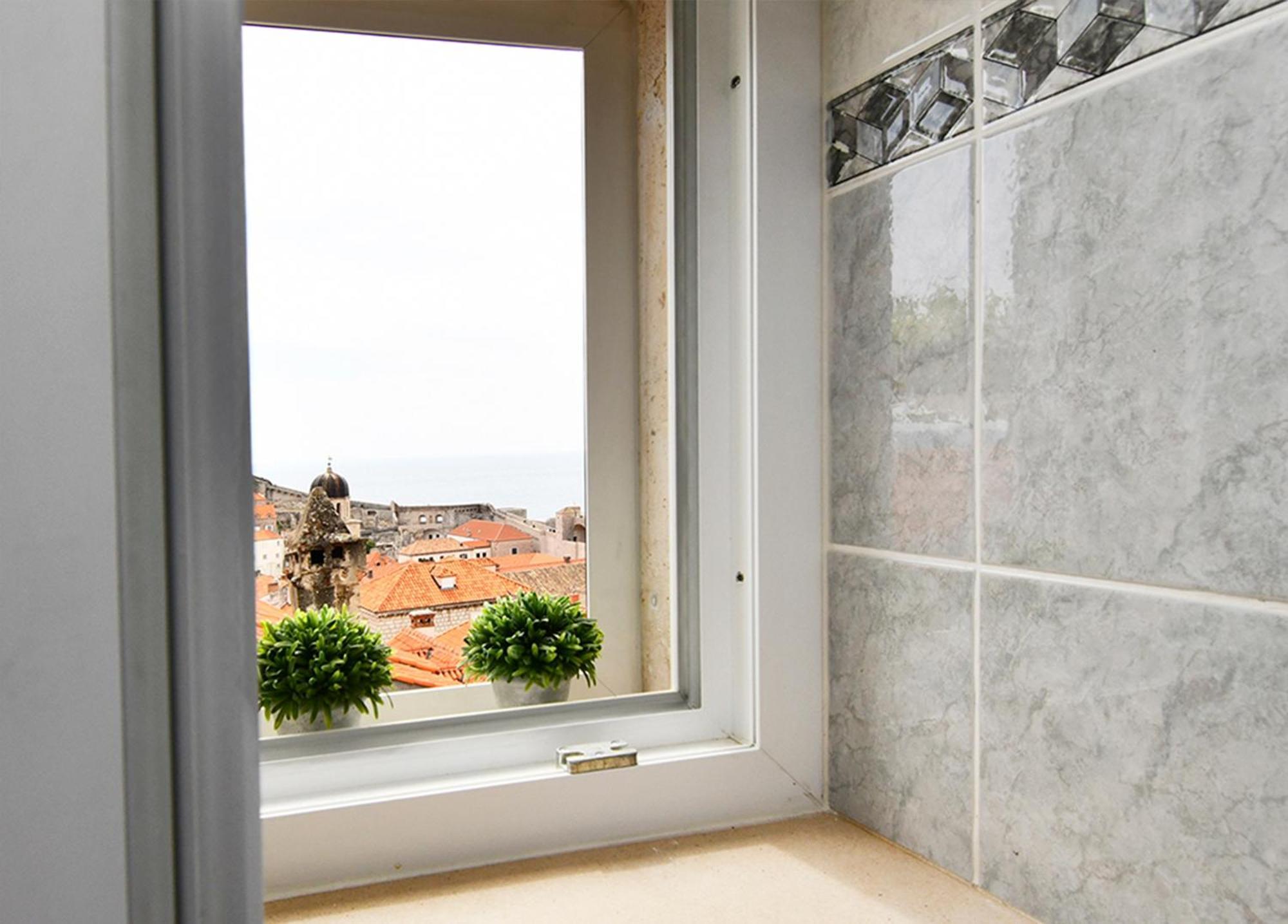 Apartments Lucia Old Town Dubrovnik Exteriör bild