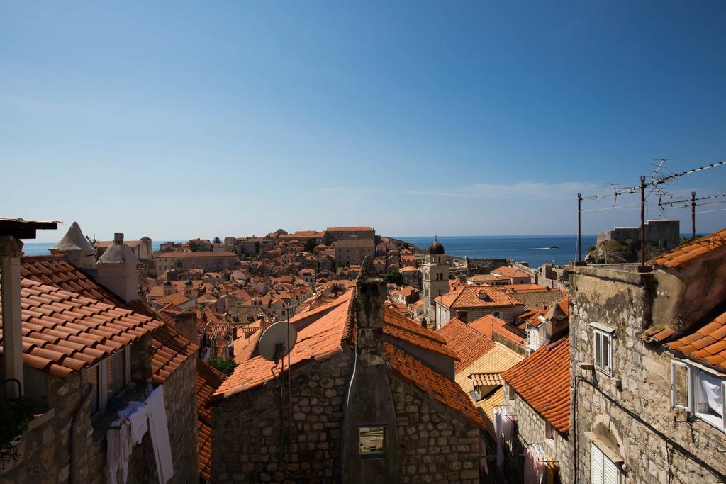 Apartments Lucia Old Town Dubrovnik Exteriör bild