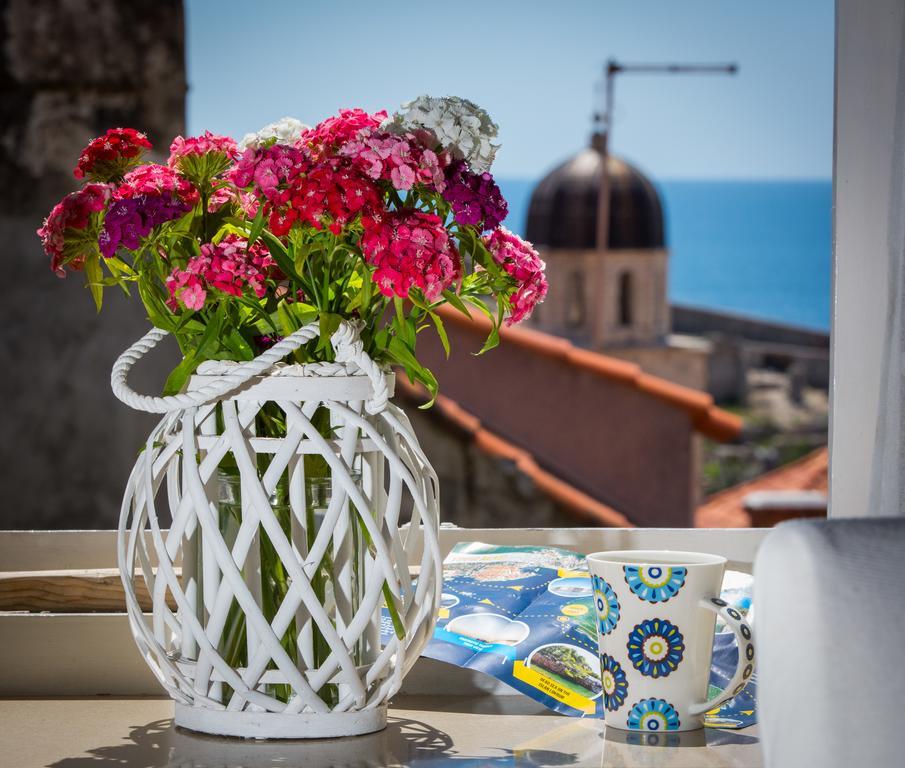 Apartments Lucia Old Town Dubrovnik Exteriör bild